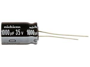 470uf 25V electrolytic capacitor 470U Aluminium radial 20/% 105 deg Pack of 25