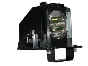 Lutema VLT-XL8LP Mitsubishi Replacement DLP/LCD Cinema Projector Lamp with Ushio Inside 