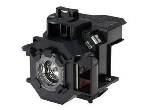 Prolitex ELPLP42 Replacement Lamp with Housing for EPSON Projectors Prolitex ELPLP42 Replacement Lamp with Housing for EPSON Projectors