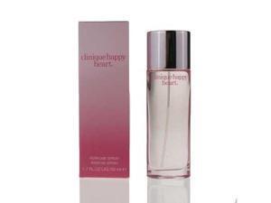 Clinique Happy Heart - 1.7 oz Parfum Spray Clinique Happy Heart - 1.7 oz Parfum Spray