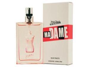 Jean Paul Gaultier Madame Perfume By Jean Paul Gaultier