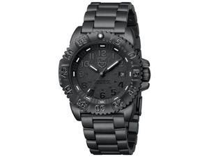 luminox evo navy seal 3051
