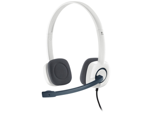 Logitech Stereo Headset H150 (981-000349) Logitech Stereo Headset H150 (981-000349)