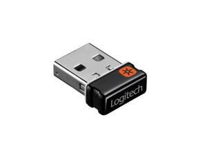 Logitech Unifying USB Receiver Dongle for 6 devices Logitech Unifying USB Receiver Dongle for 6 devices