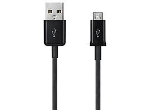 Samsung Micro-USB Data Cable 2.5ft. - Bulk Packaging