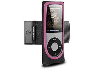 DLO DLA71023/17 Action Jacket Neoprene Case fits Apple iPod nano 4th Gen (Pink) DLO DLA71023/17 Action Jacket Neoprene Case fits Apple iPod nano 4th Gen (Pink)