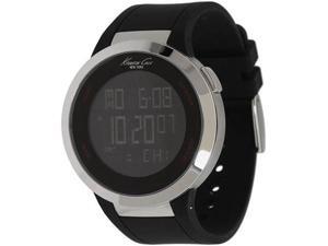 Kenneth Cole Men's Watch KC1639 Kenneth Cole Men's Watch KC1639