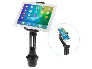 iKross Cup Mount Holder Car Kit for Lenovo IdeaTab A2107, A2109, Motorola Moto X, Nokia Lumia 1020, Samsung Convoy 3 SCH-U680 and More iKross Cup Mount Holder Car Kit for Lenovo IdeaTab A2107, A2109, Motorola Moto X, Nokia Lumia 1020, Samsung Convoy 3 SCH-U680 and More