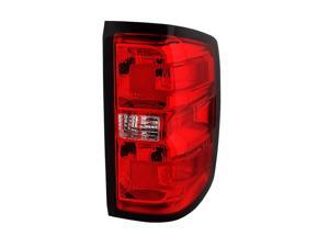 xTune ALT-JH-CS14-OE-R Passenger Side Tail Light- OEM Right 9031922 xTune ALT-JH-CS14-OE-R Passenger Side Tail Light- OEM Right 9031922