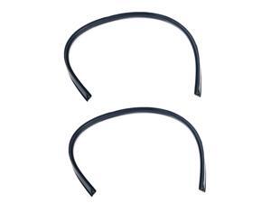 Fairchild KMZ2005 Outer Belt Weatherstrip Kit For 1979-1985 Mazda RX-7 OEM#8871-58-791