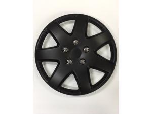 Autosmart Hubcap Wheel Cover 96-98 Toyota ALLOY PASEO 16" KT962-16MBK SET of 4 Autosmart Hubcap Wheel Cover 96-98 Toyota ALLOY PASEO 16" KT962-16MBK SET of 4