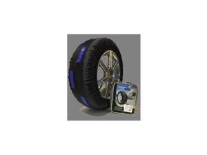 Tire Sox Aternative Traction Device for Winter Driving Conditions S46