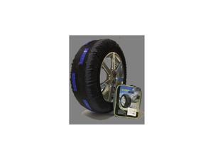 Tire Sox Aternative Traction Device for Winter Driving Conditions S54