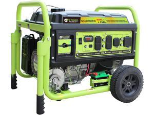 Propane Generator Newegg Com