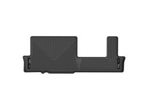 Husky Liners Weatherbeater Series For 2021-2022 Chevrolet Tahoe 2nd Row Bench Seats, 2021-2022 GMC Yukon 2nd Row Bench Seats 14241