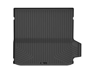 Husky Liners Weatherbeater Series For 2019-2021 Subaru Ascent 29961