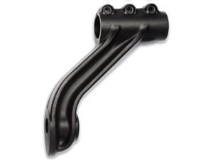 Rock Tamers Hub Arm (Right), Matte Black (Forged) RT039