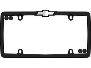 Cruiser Accessories License Plate Frame  10450