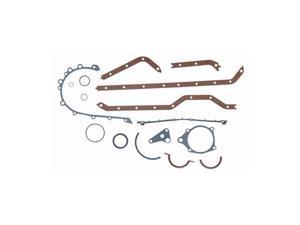 Omix-ADA Lower Engine Gasket Set 3.8L; 07-11 Jeep Wrangler