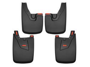 Husky Liners - Heavy Duty Front Floor Mats | 1995 - 2005 Chevrolet