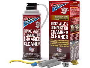 Berryman Intake Valve and Combustion Chamber Cleaner, 16-Ounce Aerosol