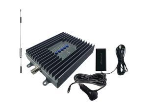 SureCall SC-POLYM-50-KIT Fusion2Go In-vehicle 4g Signal-booster Kit SureCall SC-POLYM-50-KIT Fusion2Go In-vehicle 4g Signal-booster Kit