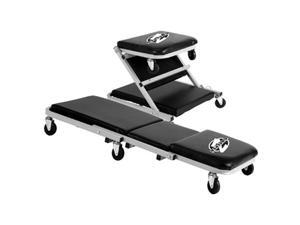Pro-Lift Z-Creeper 300 Lb. Automotive Creeper C-2036D Pro-Lift Z-Creeper 300 Lb. Automotive Creeper C-2036D