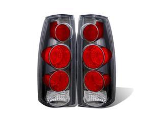 CG CHEVY FULL SIZE 88-98 TAILLIGHT 3D SMOKE 03-CF8898TLAG4SM PAIR CG CHEVY FULL SIZE 88-98 TAILLIGHT 3D SMOKE 03-CF8898TLAG4SM PAIR