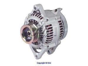 Omix-ada ALTERNATOR 120 AMP 91-95 S BODY CHRYSLER TOWN & COUNTRY, DODGE CARAVAN 17225.80 Omix-ada ALTERNATOR 120 AMP 91-95 S BODY CHRYSLER TOWN & COUNTRY, DODGE CARAVAN 17225.80