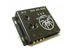 Soundstream Digital Bass Processor BX-10