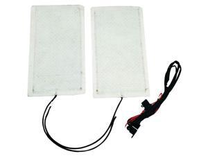Crimestopper Hsk-150 Deluxe Heated Seat Kit Crimestopper Hsk-150 Deluxe Heated Seat Kit