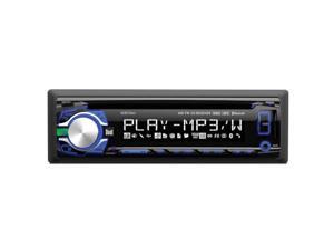 Dual 3.7" LCD CD Receiver Bluetooth DCBT304U Dual 3.7" LCD CD Receiver Bluetooth DCBT304U