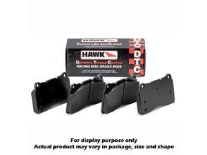 Hawk Performance Motorsport Pads HB726G.582 Hawk Performance Motorsport Pads HB726G.582