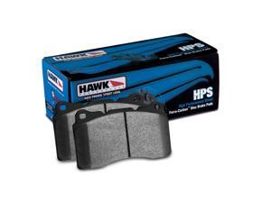 Hawk Performance HB501F.625 Disc Brake Pad Hawk Performance HB501F.625 Disc Brake Pad