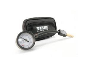 Viair 00032 3 In 1 Air Down Gauge 0 To 60 Psi With Storage Pouch