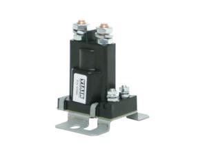 Viair 80-Amp Relay (80A -12V) with Molded Mounting Tabs 93980