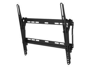 Swift Mount Tilting TV Wall Mount for Flat Panel TVs 26-55", Black (SWIFT410-AP) Swift Mount Tilting TV Wall Mount for Flat Panel TVs 26-55", Black (SWIFT410-AP)