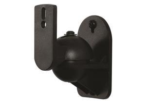 AVF Surround Sound Speaker Mounts, Set of 2, EAK50B-A AVF Surround Sound Speaker Mounts, Set of 2, EAK50B-A