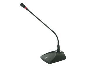 New Pyle Pdmikc5 Professional Conference/Dj Microphone Mic New Pyle Pdmikc5 Professional Conference/Dj Microphone Mic