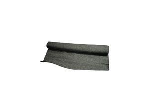 Carpet Charcoal Trunkliner 48" X 5 Yards CPT450G Carpet Charcoal Trunkliner 48" X 5 Yards CPT450G