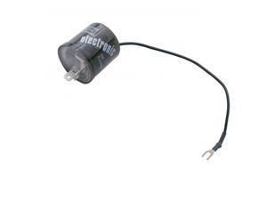 United Pacific Industries LED Flasher - 12V, 2 Terminal Electrical Accessory 90650
