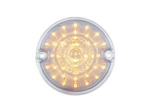 United Pacific C5362 Parking Light Lens Gasket For 1953-62 Chevy Corvette