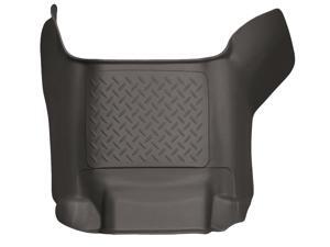 Husky Liners X-act Contour Series Center Hump Floor Liner 53540 Husky Liners X-act Contour Series Center Hump Floor Liner 53540