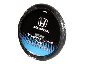Plasticolor Honda Sport Plastisol Steering Wheel Cover (006492R01)