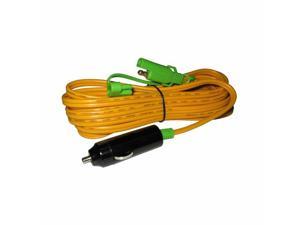 Battery Saver 6' Cigarette Lighter Connection Cable 1310