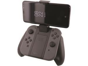 Nyko Technologies 87220 Clip Grip Power for Nintendo Switch