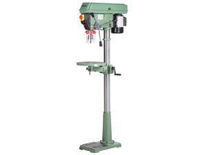 GENERAL INTERNATIONAL POWER PRODUCTS 15†Floor Commercial mechanical Variable Speed drill press 75-155 M1 GENERAL INTERNATIONAL POWER PRODUCTS 15†Floor Commercial mechanical Variable Speed drill press 75-155 M1