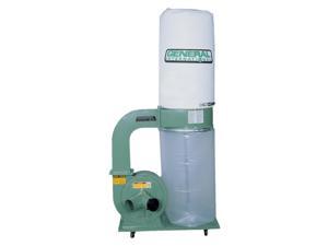 GENERAL INTERNATIONAL POWER PRODUCTS 2HP Industrial Dust Collector 10-110 M1 GENERAL INTERNATIONAL POWER PRODUCTS 2HP Industrial Dust Collector 10-110 M1