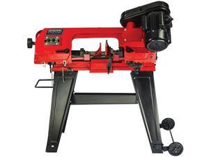 GENERAL INTERNATIONAL POWER PRODUCTS 4.5" metal band saw BS5205 GENERAL INTERNATIONAL POWER PRODUCTS 4.5" metal band saw BS5205