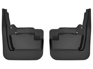 Husky Liners Custom Mud Guards Front Mud Guards For 2019-2020 GMC Sierra 1500 58271